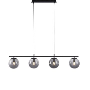 Paul Neuhaus BIG WIDOW 14604-18 Pendelleuchte 4x25W/E14 ip20