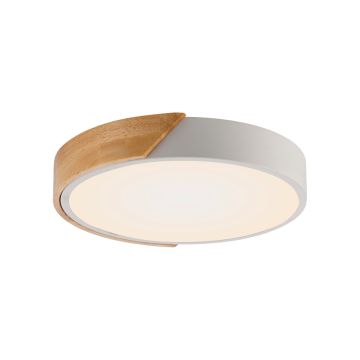 Paul Neuhaus BILA 14288-16 Deckenlampe 1x24W/LED 3000k 1000lm ip20