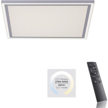Paul Neuhaus EDGING 14851-16 Deckenleuchte 1x50W/LED 2700-5000k 5200lm ip20
