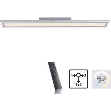 Paul Neuhaus EDGING 14853-16 Deckenlampe 2x35W/LED 2700-5000k 3650lm ip20