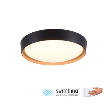 Paul Neuhaus EMILIA 14347-18 Deckenleuchte 1x29W/LED 3000K 1400LM IP20