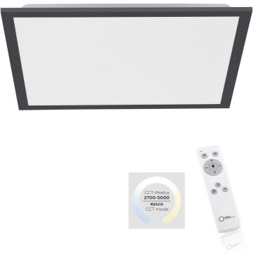 Paul Neuhaus FLAT 14755-18 LED-Panel 1x23,5W/LED 2700-5000k 2500lm ip20