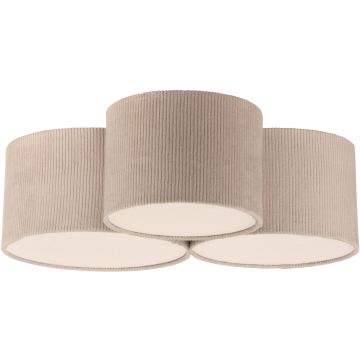 Paul Neuhaus GREEN DURO 14890-39 Deckenlampe 3x10W/E27 ip20