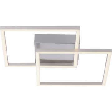 Paul Neuhaus IVEN 14002-55 Deckenlampe 2x17,5W/LED 3000k 1700lm ip20
