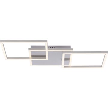 Paul Neuhaus IVEN 14003-55 Deckenlampe 3x23W/LED 3000k 2550lm ip20