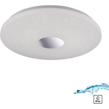 Paul Neuhaus LAVINIA 14822-17 Deckenleuchte 1x40W/LED 3000k 3200lm ip44