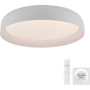 Paul Neuhaus OSKO 14216-16 Deckenlampe 1x40W/LED 2700-5000k 3850lm ip20
