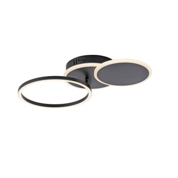 Paul Neuhaus SEVENT 14116-18 Deckenlampe 1x25,5W/LED 3000k 1100lm ip20