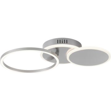 Paul Neuhaus SEVENT 14116-55 Deckenlampe 1x29W/LED 3000k 3300lm ip20