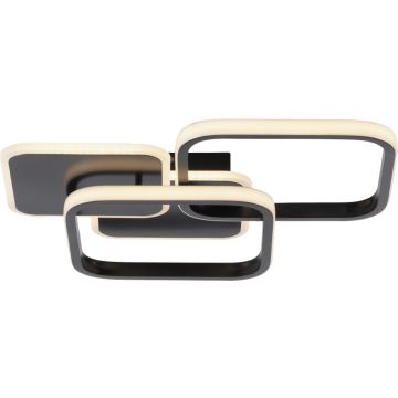 Paul Neuhaus SEVENT 14117-18 Deckenlampe 1x36W/LED 3000k 1600lm ip20