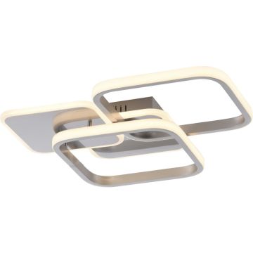 Paul Neuhaus SEVENT 14117-55 Deckenlampe 1x36W/LED 3000k 2100lm ip20