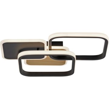 Paul Neuhaus SEVENT 14117-78 Deckenlampe 1x36W/LED 3000k 1600lm ip20