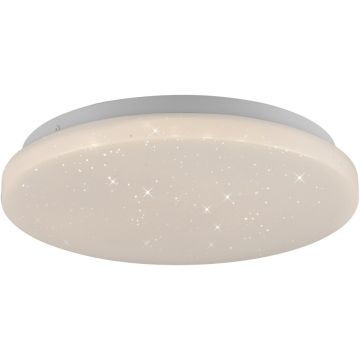 Paul Neuhaus URANUS 14275-16VE Deckenleuchte 1x12W/LED 3000k 1375lm ip20