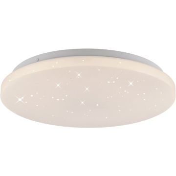 Paul Neuhaus URANUS 14276-16 Deckenleuchte 1x24W/LED 3000k 2705lm ip20