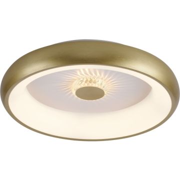 Paul Neuhaus VERTIGO 14384-60 Deckenlampe 1x29W/LED 2700-5000k 1400lm ip20