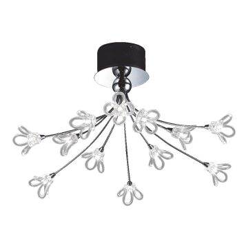 Prezent BOLZANO 14052 Deckenlampe 12x20W/G4 IP20
