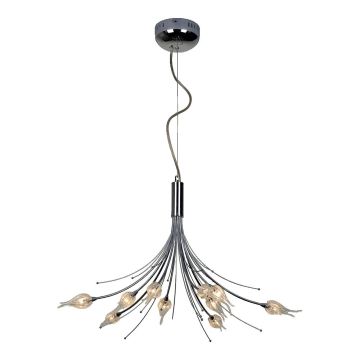 Prezent CARMEN 14000 Pendelleuchte 10x20W/G4 IP20