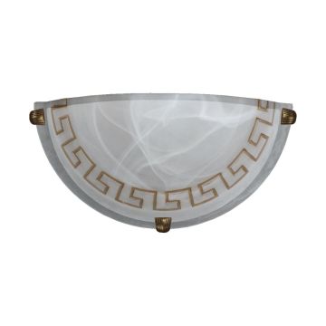 Prezent GRECA 1437 K Wandleuchte 1x60W/E27 IP20