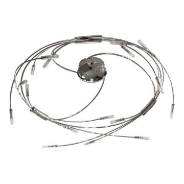 Prezent TALAX 14058 Deckenlampe 18x1.5W/G4 IP20