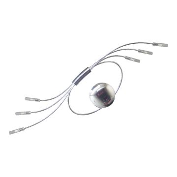 Prezent TALAX 14059 Wandleuchte 6x1.5W/G4 IP20