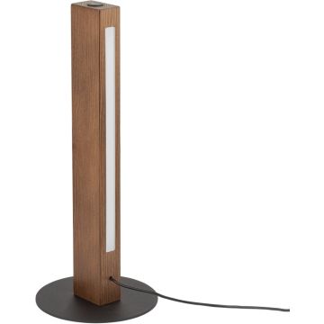 TK Lighting TEO 1411 Tischleuchte 1x36W/LED 2200K – 3200K IP20