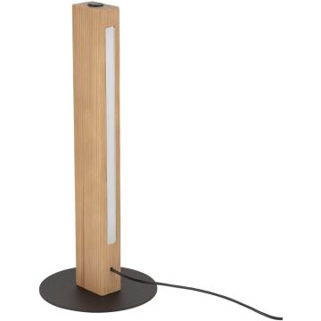 TK Lighting TEO 1412 Tischleuchte 1x36W/LED 2200K – 3200K IP20