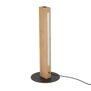 TK Lighting TEO 1412 Tischleuchte 1x36W/LED 2200K – 3200K IP20