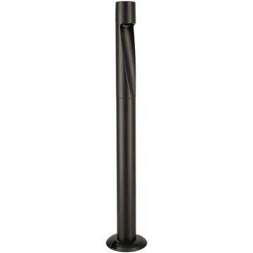 Zambelis BOLLARD LED E463 Stehlampe 6W/led 3000K 187lm IP65