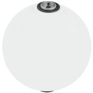 Zambelis OPAL GLASS 25108 Lampenschirm 15W/led 3000K 1170lm IP20