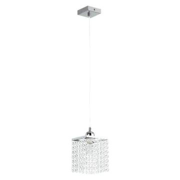 Alfa MOSS 15831 Pendelleuchte 1x60W/E27
