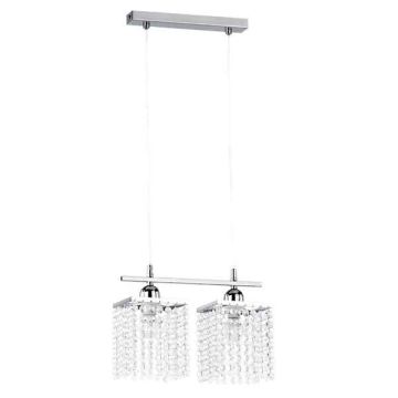 Alfa MOSS 15832 Pendelleuchte 2x60W/E27