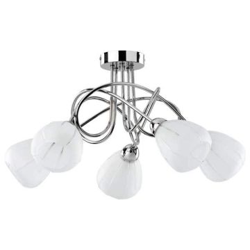 Alfa PABLO 15135 Deckenlampe 5x40W/E14