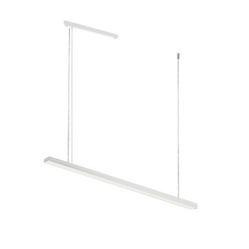 Antigo Hiate 1849 Pendelleuchte 2x24W/LED 3000K 2930lm IP20
