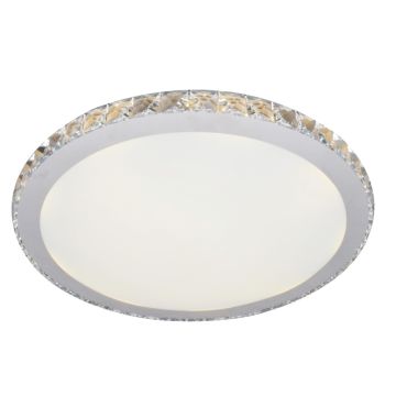 AZzardo GALLANT 38 ROUND AZ1592 Deckenleuchte 1x24W/LED 3000K 1440LM IP20
