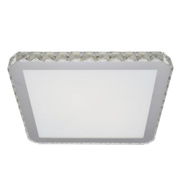 AZzardo GALLANT 38 SQUARE AZ1594 Deckenleuchte 1x24W/LED 3000K 1440LM IP20