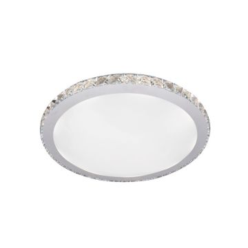 AZzardo GALLANT 50 ROUND AZ1593 Deckenleuchte 1x36W/LED 3000K 2160LM IP20