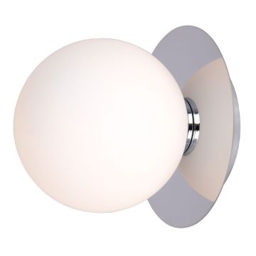 Cosmolight CAPE TOWN W01766CH Wandleuchte 1x7W/G9 IP20
