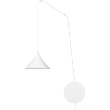 Emibig ABRAMO 159/1 Wandleuchte 1x60W/E27 IP20