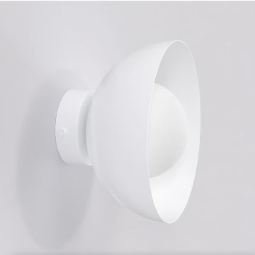 Emibig BIBI 1545/K1 Wandleuchte 1x8W/G9 IP20