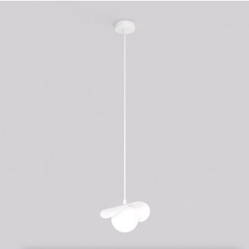 Emibig RITUAL 1584/1 Pendelleuchte 1x8W/G9 IP20