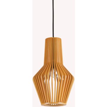Ideal Lux CITRUS 159843 Pendelleuchte 1x60W/E27 ip20