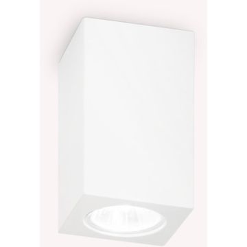 Ideal Lux LOOK 155791 Aufbau-Downlight 1x35W/GU10 ip20