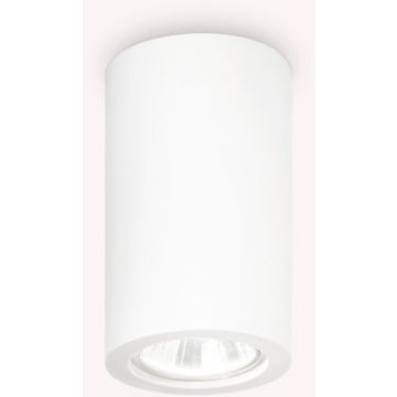 Ideal Lux LOOK 155869 Aufbau-Downlight 1x35W/GU10 ip20