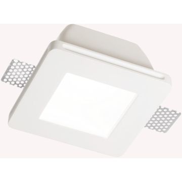 Ideal Lux SAMBA 150116 Einbau-Downlight 1x35W/GU10 ip20