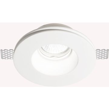 Ideal Lux SAMBA 150130 Einbau-Downlight 1x35W/GU10 ip20