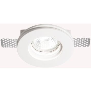 Ideal Lux SAMBA 150307 Einbau-Downlight 1x35W/GU10 ip20