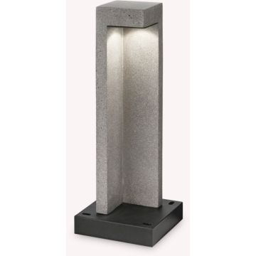 Ideal Lux TITANO 157856 Stehlampe 1x8,5W/LED 4000K ip55