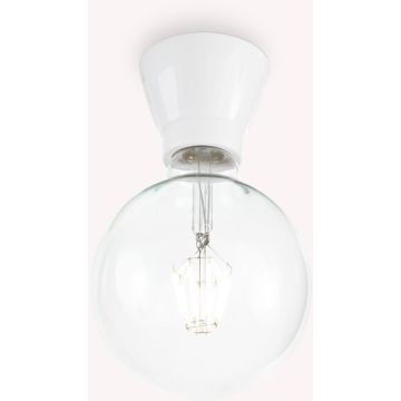 Ideal Lux WINERY 155227 Deckenlampe 1x60W/E27 ip20