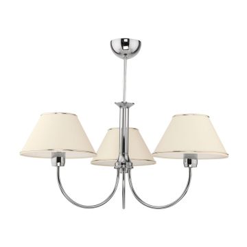 Jupiter BEGAMO 1579 Deckenlampe 3x15W/E27 IP20