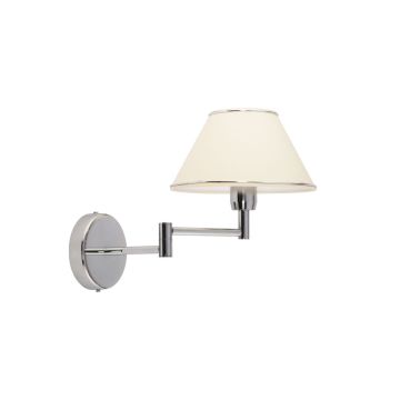 Jupiter BEGAMO 1582 Wandleuchte 1x15W/E27 IP20
